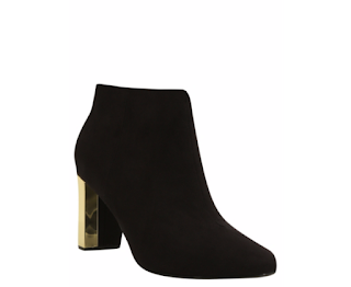 Asda gold heels on sale